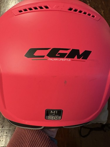 Casco jet cgm 116a - casco,