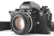 【N MINT+++】Nikon F3