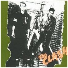 The Clash von The Clash | CD |