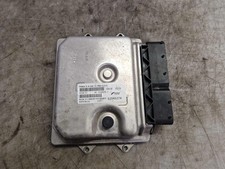 centralina motore ECU Fiat