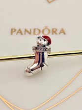 Nuovo Autentico Pandora