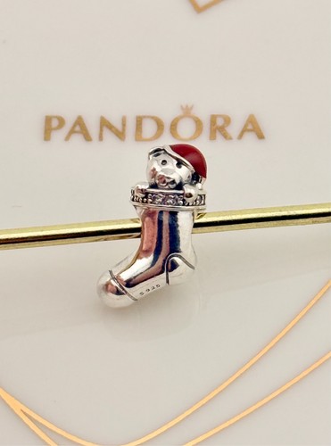 Nuovo autentico pandora - autentico,