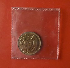 20 LIRE 1975 SAN MARINO - FDC