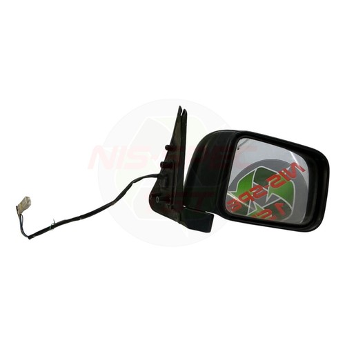 Specchio retrovisore lato