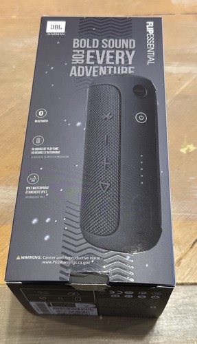 Jbl flip essential - jbl, 2