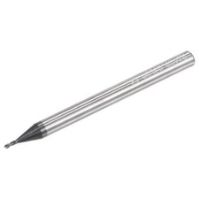 Column Drill Tips 1mm Dia 4mm