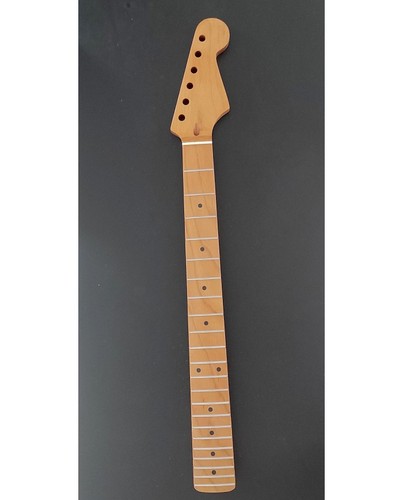Manico stratocaster lucido - stratocaster,