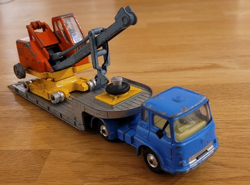 Corgi major toys - corgi,