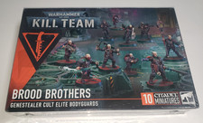 Warhammer 40K Kill Team: Brood