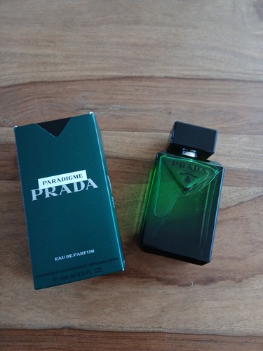 Prada paradigme edp refillable - paradigme,