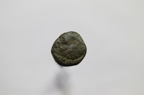Antica moneta - antica,