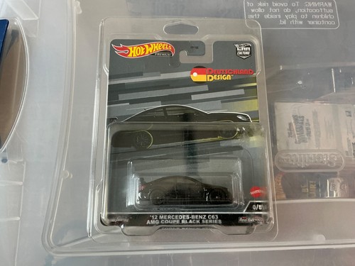 Hot wheels premium car - car, culture