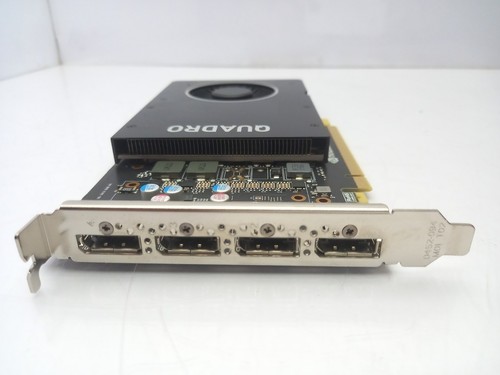Nvidia quadro p2000 scheda - quadro,