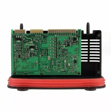 Centralina guidatore BMW Serie