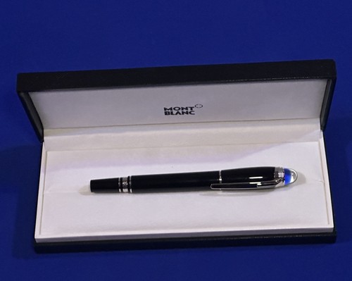 Montblanc starwalker penna - starwalker,