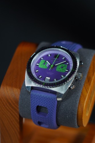 Orologio zodiac zs282 sea - orologio,