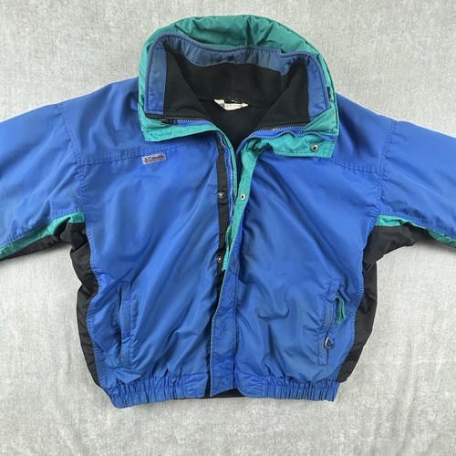 Columbia bugaboo 1 jacket - in,