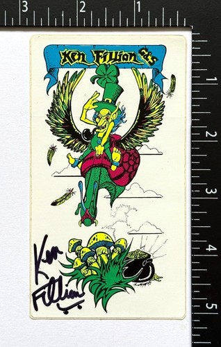 Adesivo skateboard gordon - adesivo,