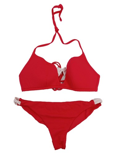 Calzedonia bikini donna rosso