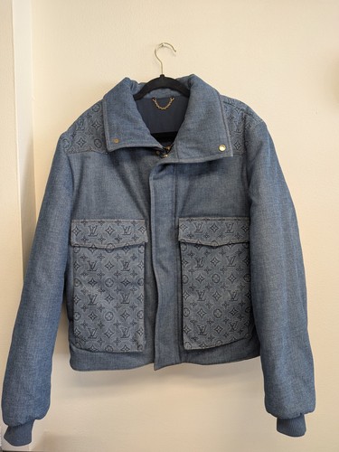 Louis vuitton monogram padded - vuitton,