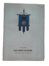 Dino Cagnazzi, San Donà Di