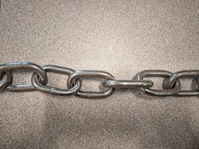 Catena Genovese in Ferro