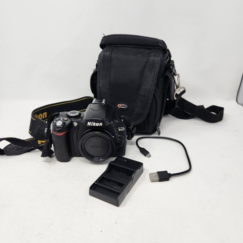 Nikon d40 1mp digital slr - d40, 6.1mp