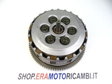 KIT PACCHETTO FRIZIONE MOTORE