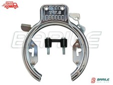 Lucchetto Bici Arco Blocca