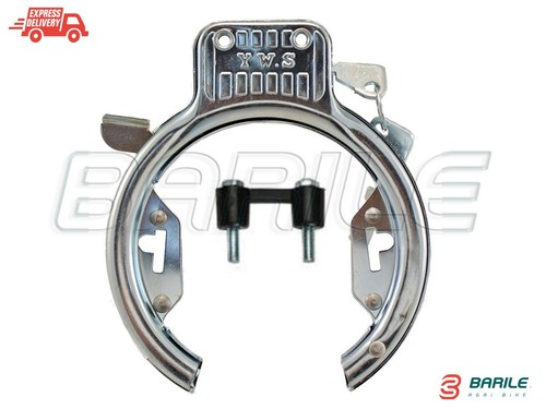 Lucchetto bici arco blocca - bici,