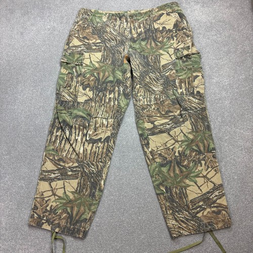 Pantaloni realtree adulto - realtree,