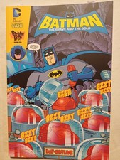 DC MARVEL COMICS FUMETTI