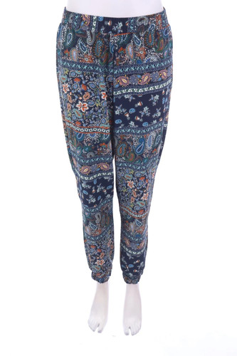 Tezenis pantaloni jogging - jogging, m