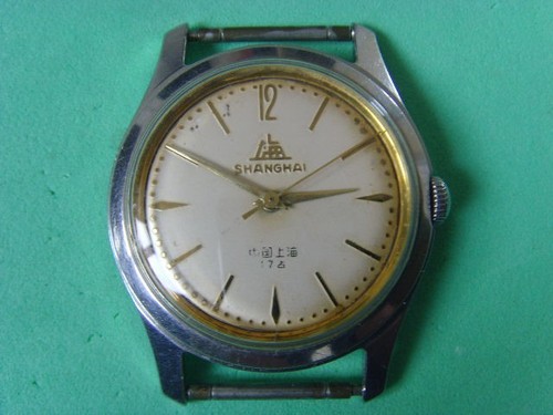 Orologio manuale vintage