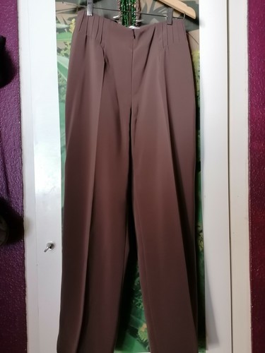Tuta vintage marrone - , biba