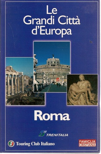 Roma grandi citta - -, le