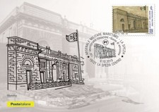 Italia 2019 : Arsenale