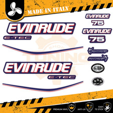 Decalcomania Adesivi Motore