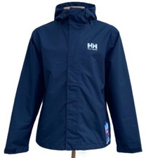 Giacca antipioggia uomo Helly