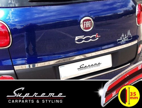 Per fiat 500l 3m modanatura - fiat,