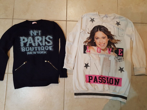 Lotto 1571 stock abbigliamento