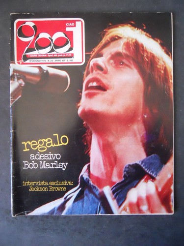 Ciao 2001 1976 - 2001,