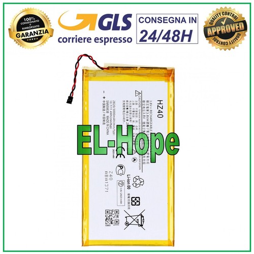 Batteria hz40 per motorola - hz40,