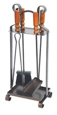 ATTREZZATURE SET ACCESSORI PER