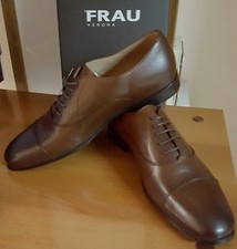 SCARPE CLASSICHE UOMO FRAU CODICE 36N6. Occasione. Sconto 50%.