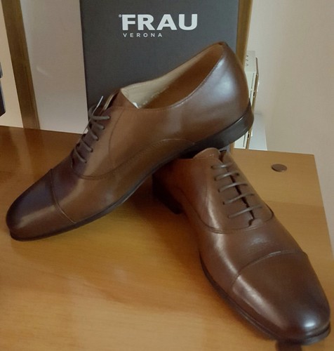 Scarpe classiche uomo frau - scarpe,