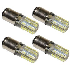 Confezione 4 Lampadine LED