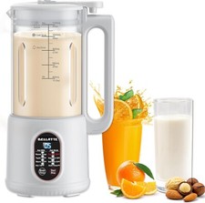 Macchina Latte di soia mandorle anacardi cocco - Bellatte