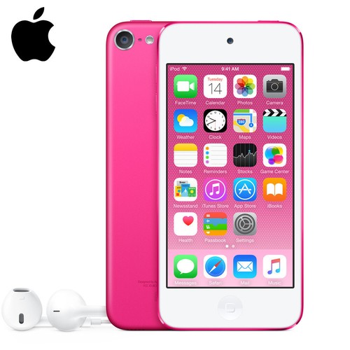 Apple ipod touch - apple,