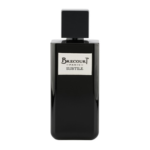 Brecourt subtile profumo - subtile, donna